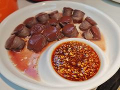 -黑土人家(江桥万达广场店)