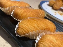 -点都德(华强南店)