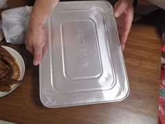 -鱼酷活鱼烤鱼(昆明路店)