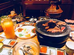 -千寻烧肉(政务区店)
