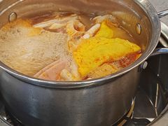 -大橘元自助回转火锅(天河新天地店)