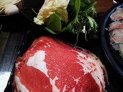 -丽江庭院之爱在路上(西单店)
