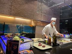 -将军日本餐厅·Shogun(厦门马哥孛罗东方大酒店)