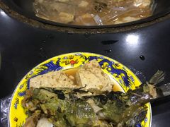 -大鹅岛灶台鱼·铁锅炖(水库路店)