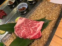-赤坂亭·M9和牛烧肉·铁板烧·日料398放题(长泰广场店)