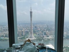-广州四季酒店·意珍·意式自助餐