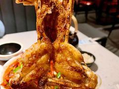 -京韵胡同·酱香羊蝎子火锅涮肉(长寿路店)