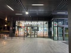 -巴黎贝甜(杨浦宝地店)