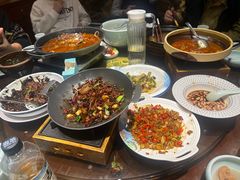 -上地宴·中关村的会客厅(清河高铁站店)