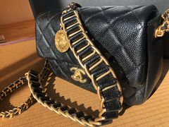 -CHANEL(恒隆广场店)