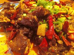 -蜀厨蓉匠(广福店)