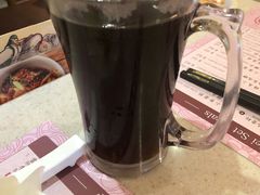 净桑寄生茶-池记(尖沙咀店)