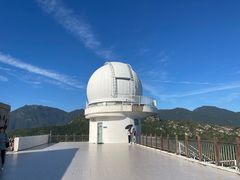 -西涌国际滨海旅游区