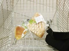 店内环境-blt精品超市(KKMALL京基店)