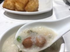 -粥旺庄(芳村店)