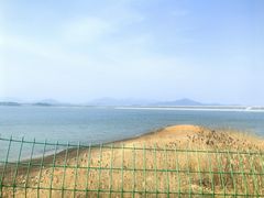 -横山水库