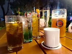 -宝莱纳餐厅(滨江店)