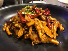 -忆3毛烧烤美食城(龙塘直营店)