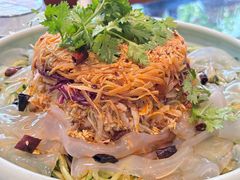 -五谷丰登·胶东海鲜·家常菜(张村店)