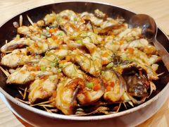 -德胜轩正宗顺德菜(宝安沙井会展中心店)