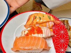 -濱寿司(高新伊藤店)