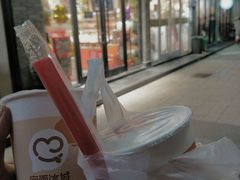 -蜜雪冰城(金地店)