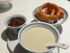 -四季民福烤鸭店(王府井东安门店)