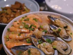 -桂大叔·砂锅粥·家传闽粤菜(县西巷店)