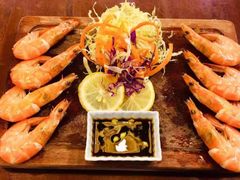 -茉莉.Red Crab