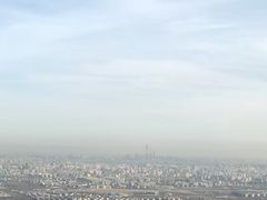-鬼笑石后山停车场