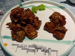 糖醋里脊-百年聚宾楼(北大街店)
