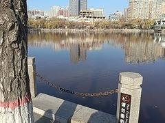 -文瀛公园