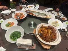 -江南·JIANGNAN(北京歌华开元大酒店)