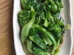 -好成财牛排馆(涂门街总店)