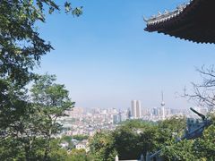 景点-云龙山