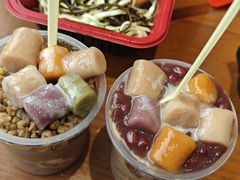 -猪脑壳凉面(武陵源店)