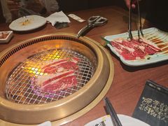 -御牛道日式烤肉料理(杭州万象城店)