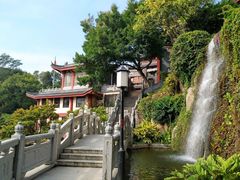 -鸿山公园