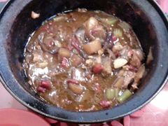 鸡公煲-重庆鸡公煲(三八山珍美食城店中店)