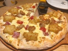 -菲滋意式餐厅(银泰百货金华江南店)