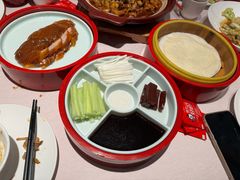 -千百味红餐厅·江西菜(绿地双子塔店)