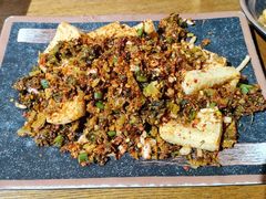 -五样儿西昌小签签烤串(建设路店)