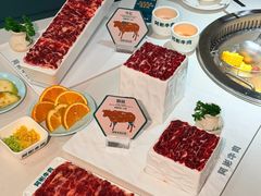 -非遗•老字号•阿彬牛肉火锅(广济桥店)