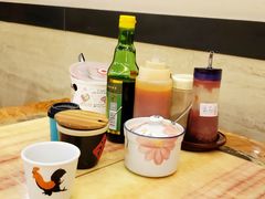 -好呷(东城十三碗美食广场店)