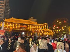 -大小河街