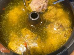 -云海肴·汽锅鸡·云南菜(天山百盛优客店)