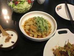 -巴依老爷新疆美食(远洋未来汇购物中心店)