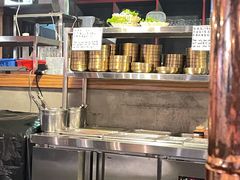 -喜来稀肉(金巴利道店)