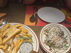 -ZAFFERANO西班牙海鲜饭(上海首店)