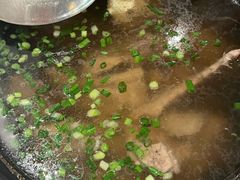 -巢湖名吃·东关老鹅汤(江南风情街店)